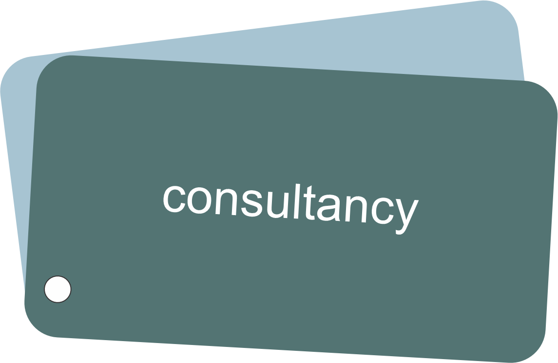 consultancy wing